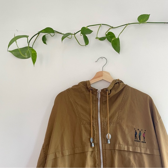 Authentic 90s Studio Umen Men’s Jacket - Picture 6 of 11